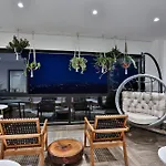 Hotel Boutique & Spa Carpe Diem Luxo Duplex 2Q-2B