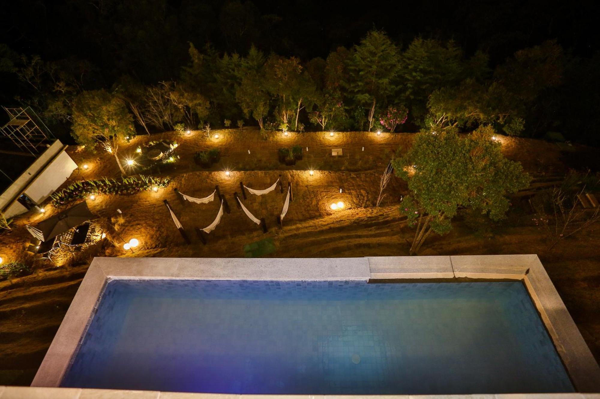 Boutique & Carpe Diem Luxo Duplex 2q-2b *
