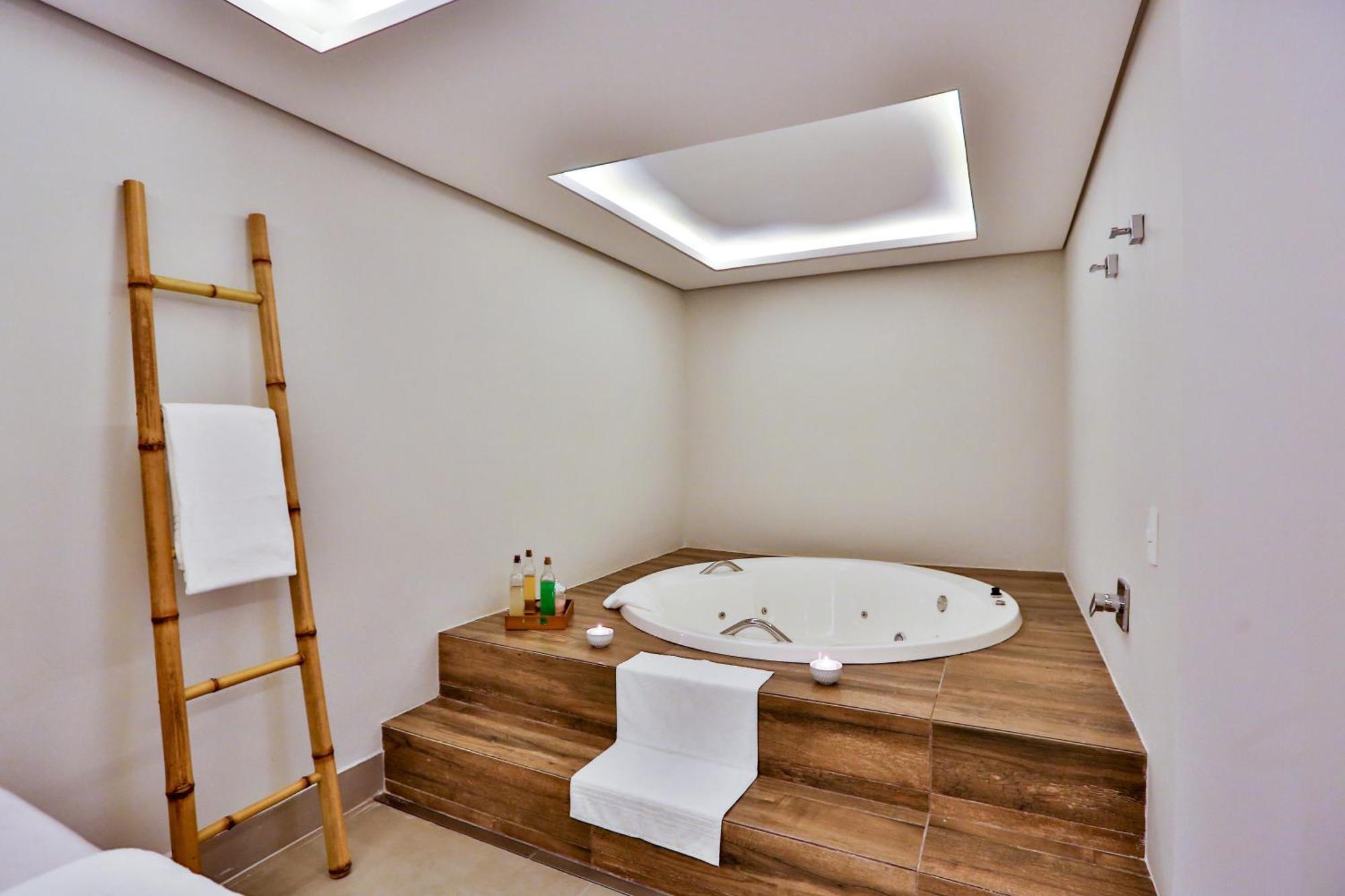 Boutique & Carpe Diem Luxo Duplex 2q-2b Campos do Jordão