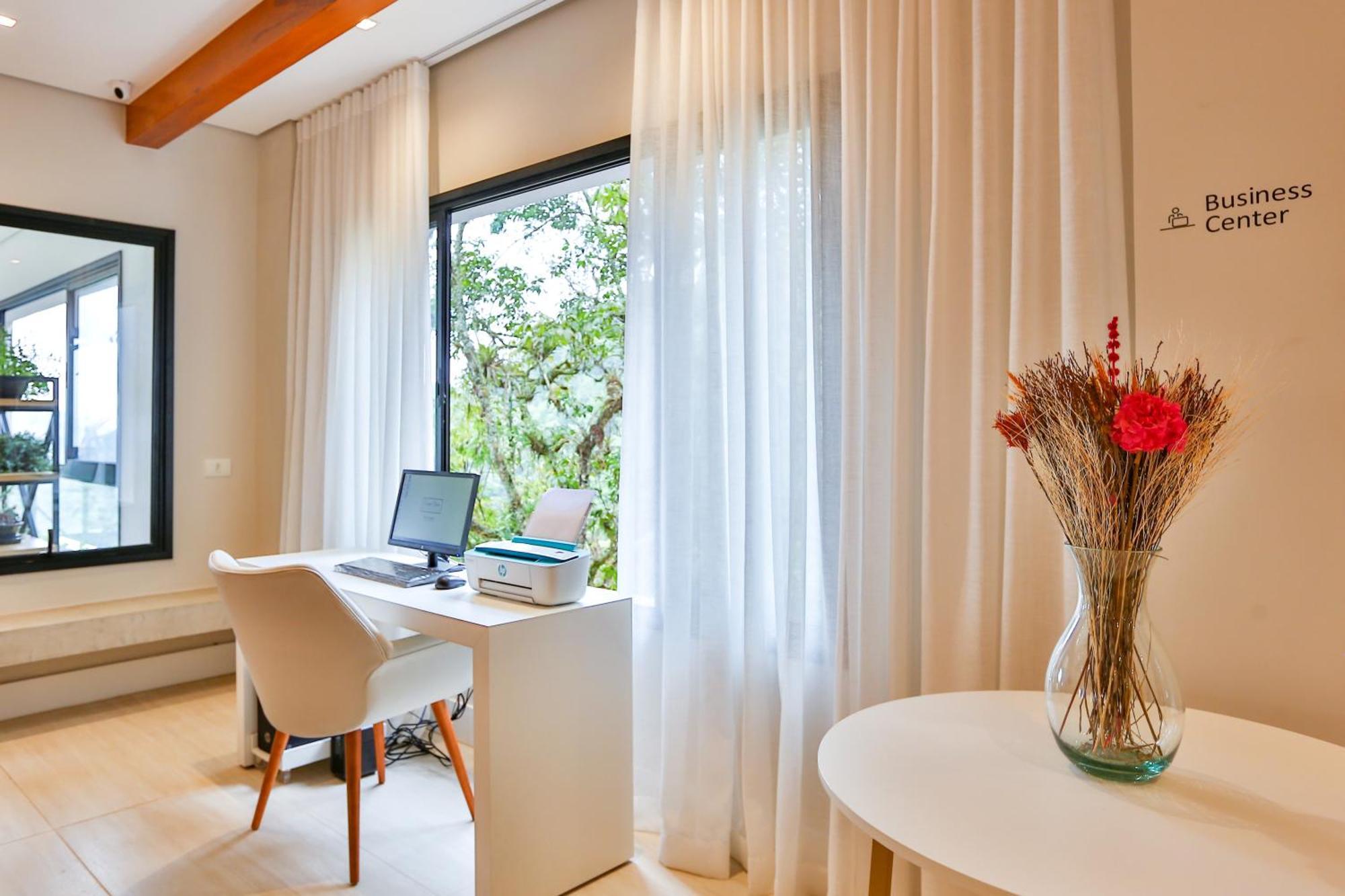 Aparthotel Boutique & Carpe Diem Luxo Duplex 2q-2b