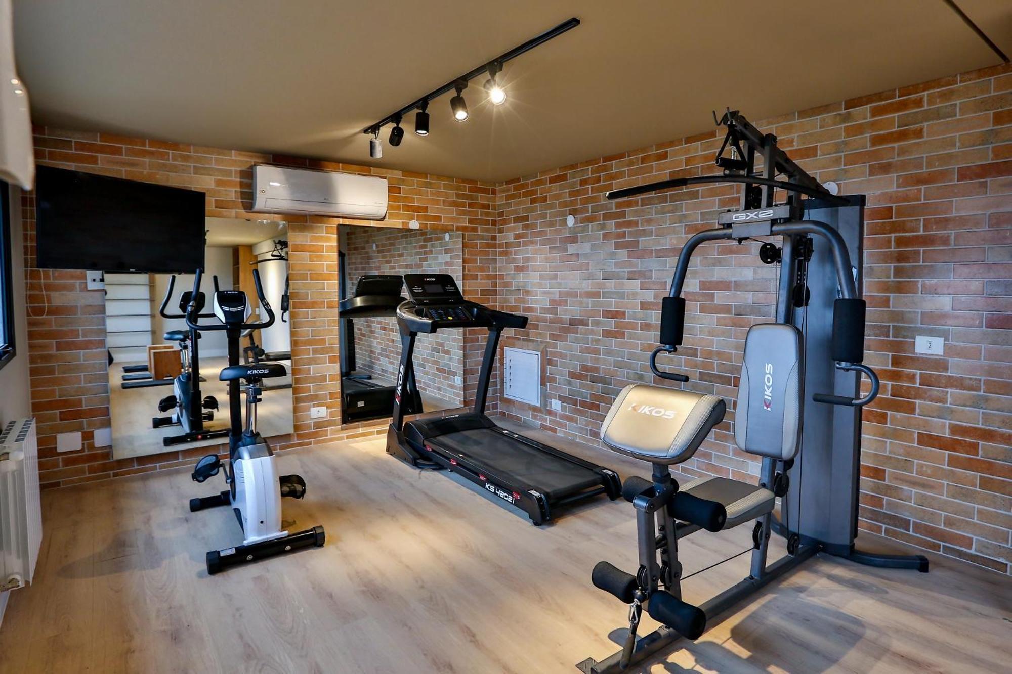 Boutique & Carpe Diem Luxo Duplex 2q-2b Aparthotel *