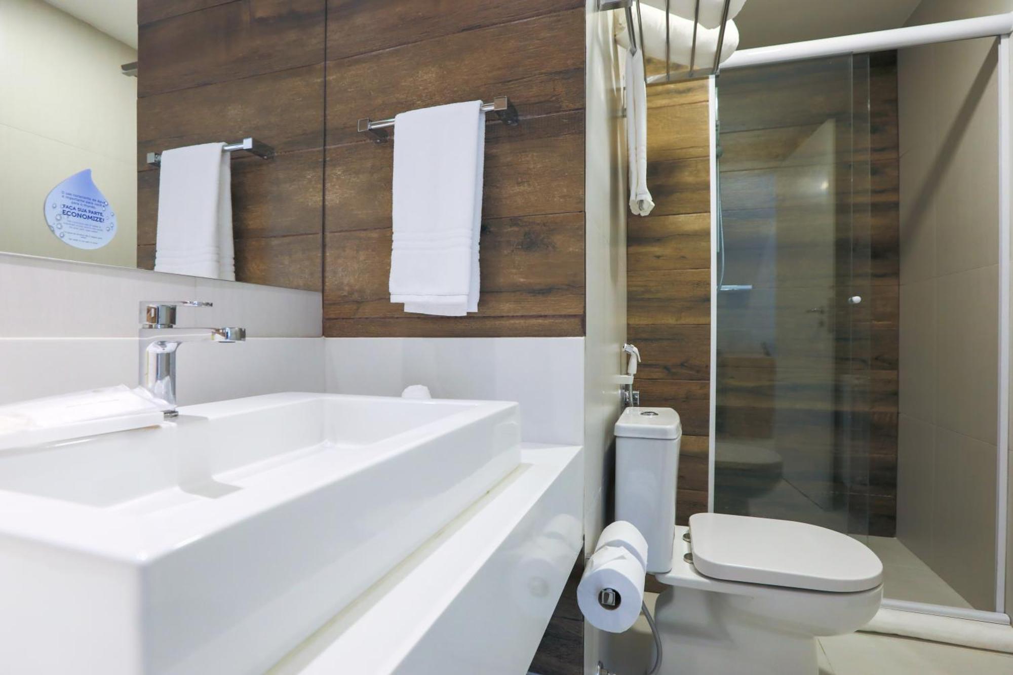 Boutique & Carpe Diem Luxo Duplex 2q-2b Aparthotel *