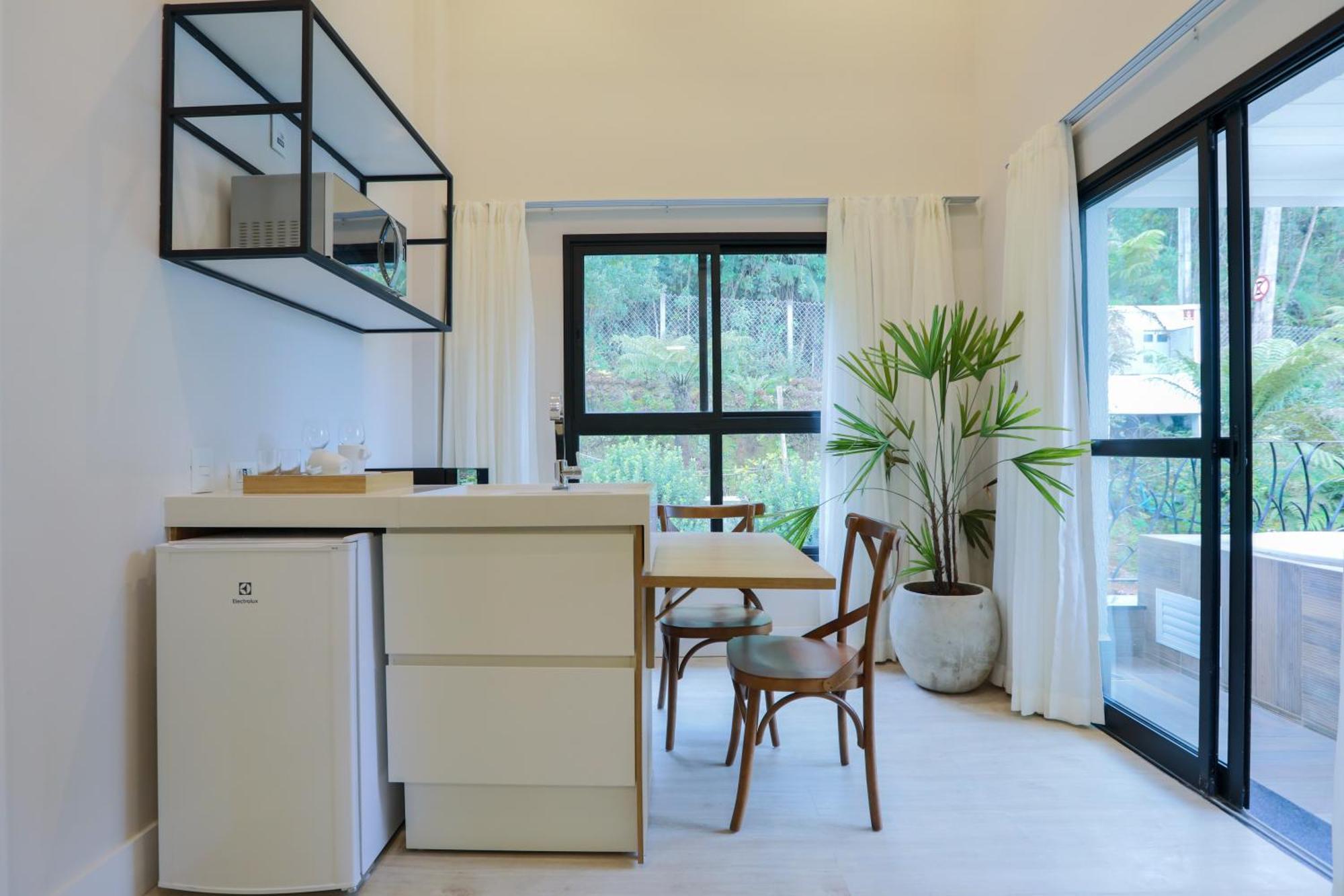 Aparthotel Boutique & Carpe Diem Luxo Duplex 2q-2b