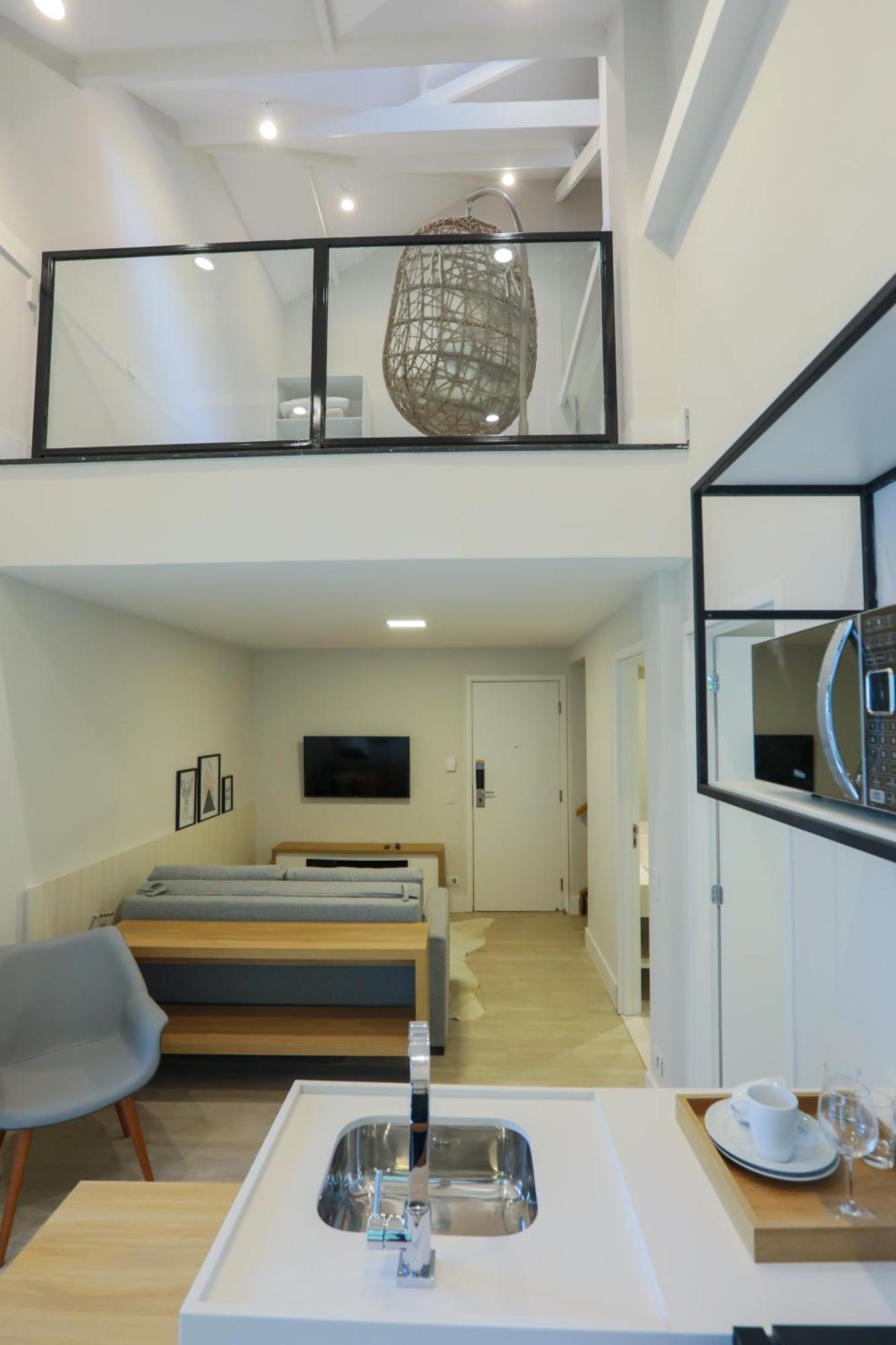Boutique & Carpe Diem Luxo Duplex 2q-2b * Campos do Jordão