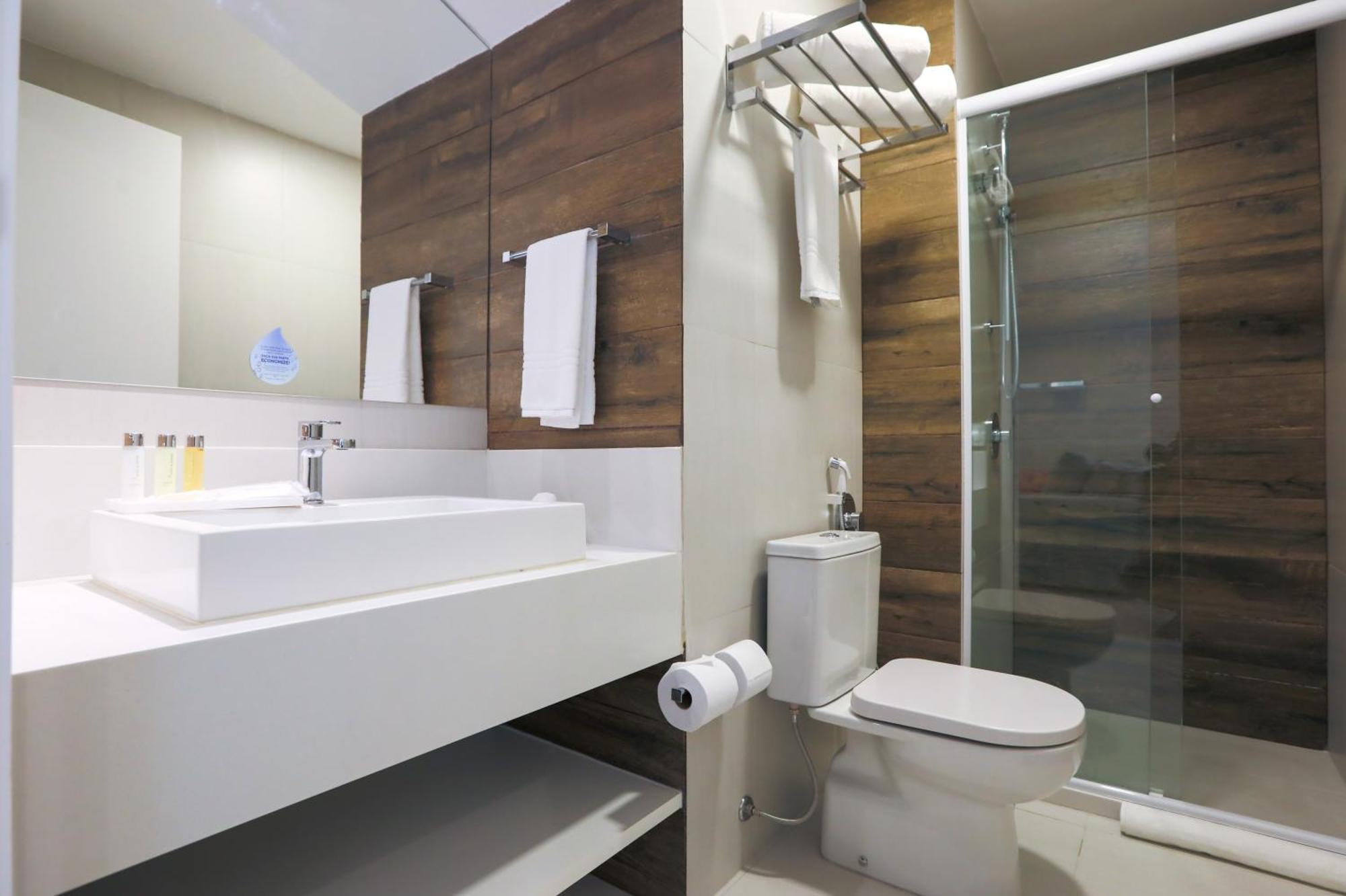 Boutique & Carpe Diem Luxo Duplex 2q-2b Aparthotel Campos do Jordão